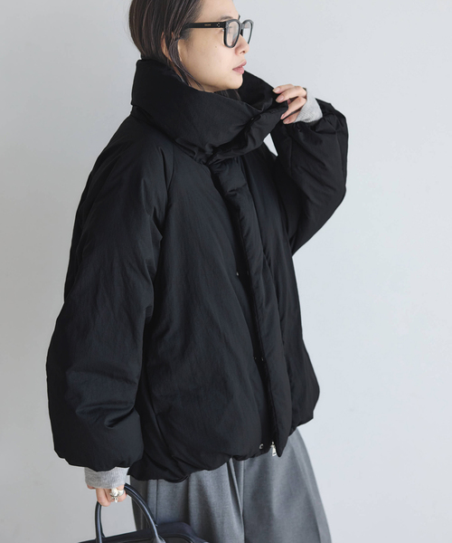 JOURNAL STANDARD ダウンコート ダウンジャケット 「2025FW 新作