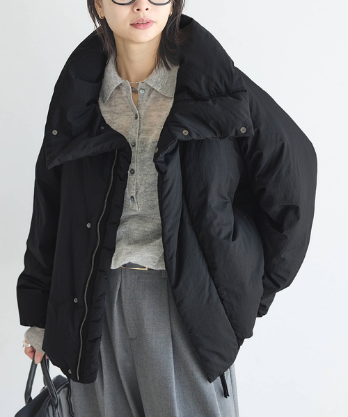 journal standard ダウンジャケット JOURNAL STANDARD - JOURNAL STANDARD ダウンジャケット/ダウン