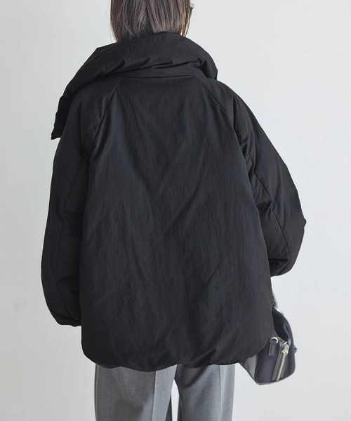 新品◆31370円◆JOURNAL STANDARD ダウンコート　ジャケット JOURNAL STANDARD ダウンコート ダウンジャケット 「2025FW 新作