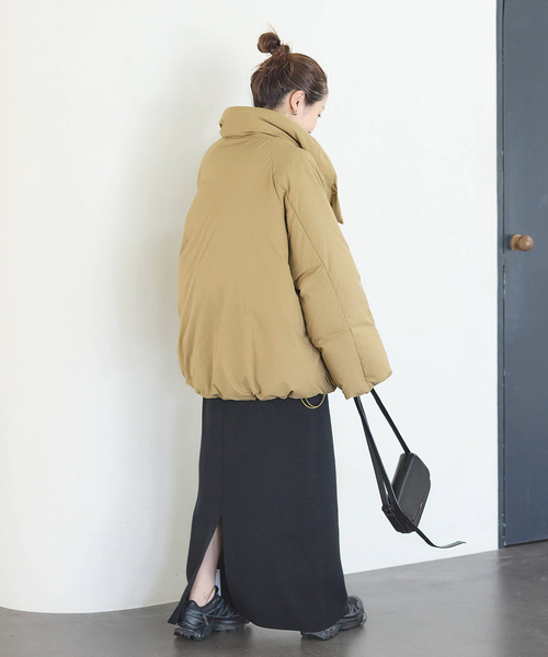JOURNAL STANDARD ダウンコート ダウンジャケット 「2025FW 新作