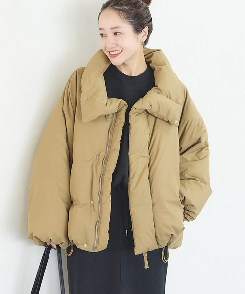 JOURNAL STANDARD ダウンコート ダウンジャケット 「2025FW 新作