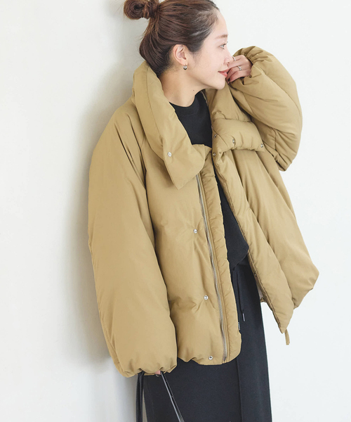 JOURNAL STANDARD ダウンコート ダウンジャケット 「2025FW 新作