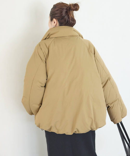 JOURNAL STANDARD ダウンコート ダウンジャケット 「2025FW 新作