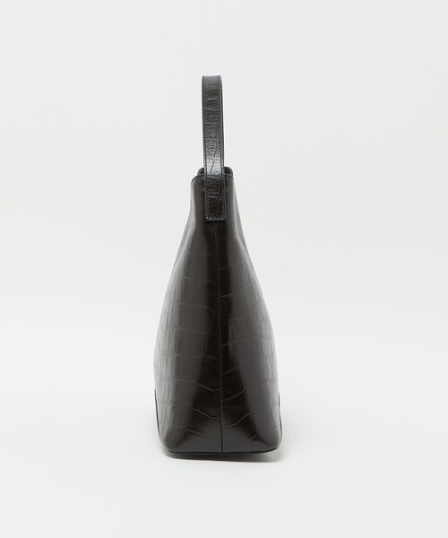 OSOI EGG HOBO STMP バッグ OSOI＞EGG HOBO STMP バッグ（ショルダーバッグ）｜OSOI（オソイ）の