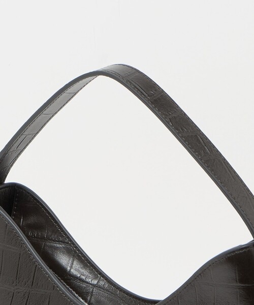 OSOI EGG HOBO STMP バッグ ショルダーバッグ バッグ 「OSOI」EGG HOBO STMP レディース