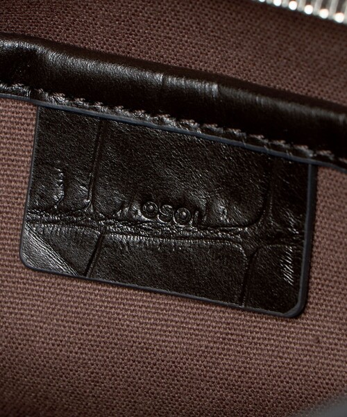 OSOI EGG HOBO STMP バッグ ショルダーバッグ バッグ 「OSOI」EGG HOBO STMP レディース