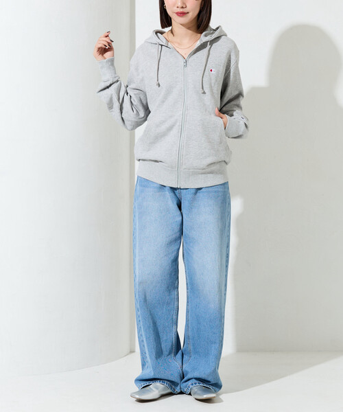 FREAK'S STORE（フリークスストア） パーカー 限定展開 Champion