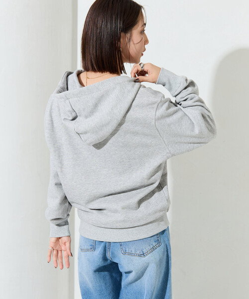 FREAK'S STORE（フリークスストア） パーカー 限定展開 Champion