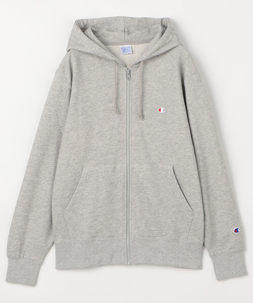 【Champion × SD】Exclusive コラボ ジップパーカー【M】 Supreme Champion Zip Up Hooded パーカーM新品