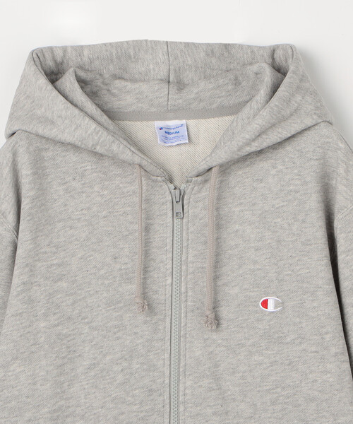 FREAK'S STORE（フリークスストア） パーカー 限定展開 Champion