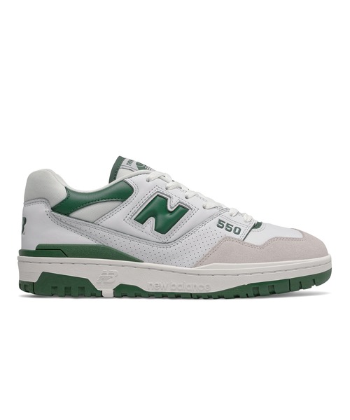 New Balance（ニューバランス） ローカットスニーカー 26.5cm ホワイト