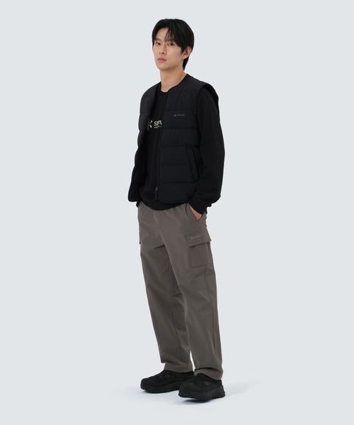 snow peak（スノーピーク） ダウンベスト ベスト SnowPeak / Land