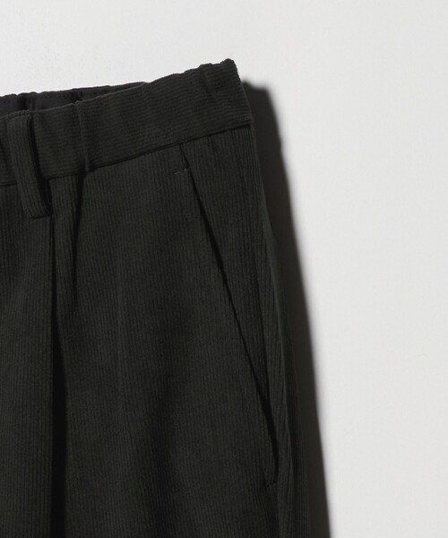 green label relaxing（グリーンレーベルリラクシング） パンツ 「WEB