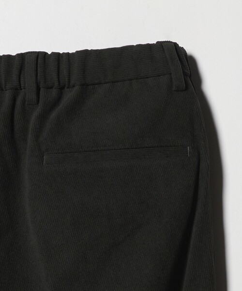 green label relaxing（グリーンレーベルリラクシング） パンツ 「WEB