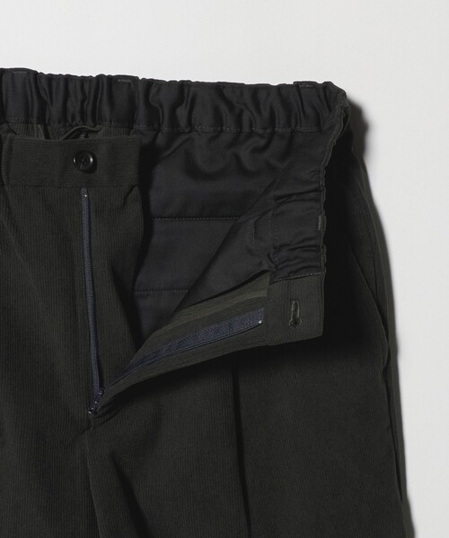 green label relaxing（グリーンレーベルリラクシング） パンツ 「WEB