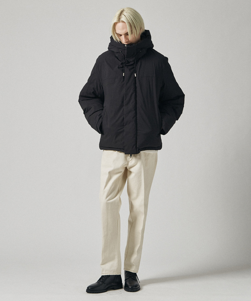 alfredoBANNISTER」 レースアップブーツ 40 ブラック メンズ