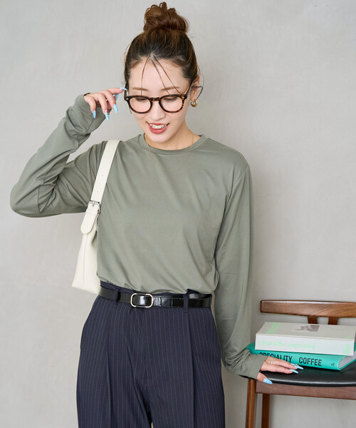 美品✨️JENNE マシュマロスリーブ Tシャツ ブラック　L　完売品 美品✨️JENNE マシュマロスリーブ Tシャツ ブラック L 完売品 【公式