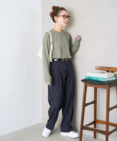 FREAK'S STORE（フリークスストア） tシャツ 限定展開 マシュマロ