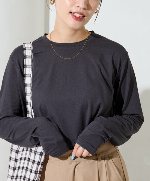 FREAK'S STORE（フリークスストア） tシャツ 限定展開 マシュマロ