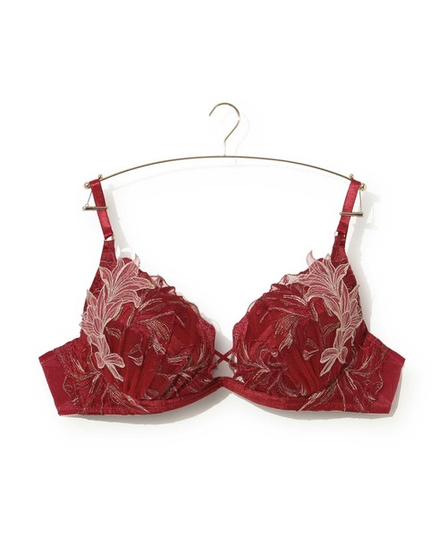 RAVIJOUR（ラヴィジュール） ブラジャー クラリス トリックリフト ブラ
