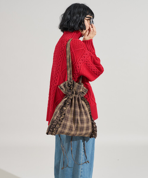 FREAK'S STORE（フリークスストア） トートバッグ 限定展開 2WAY