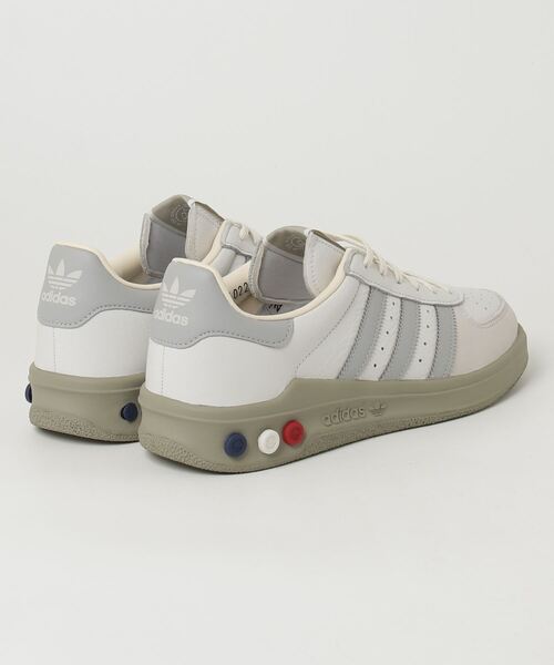 新品未使用★アディダスオリジナルス  Originals adidas（アディダス） スニーカー GS II SPZL / アディダスオリジナル