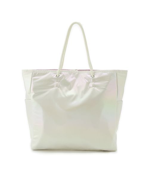 FRAY I.D（フレイ・アイディー） トートバッグ 「LeSportsac× FRAY I.D