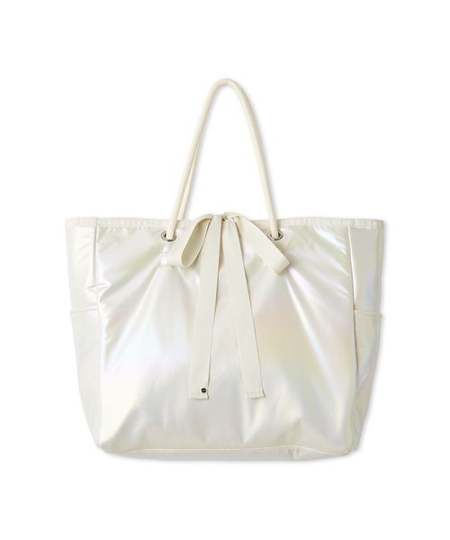 FRAY I.D（フレイ・アイディー） トートバッグ 「LeSportsac× FRAY I.D