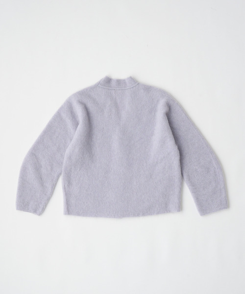 UNFIL（アンフィル） カーディガン レディース : ZOZOTOWN Yahoo!店