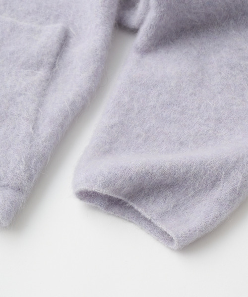 UNFIL（アンフィル） カーディガン アンフィル / stretch superkid