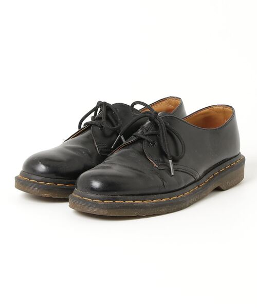 Dr.Martens（ドクターマーチン） シューズ 41 ブラック メンズ