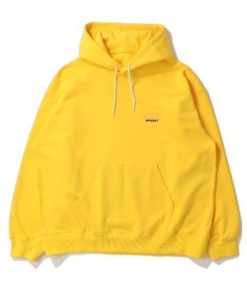 UNION（ユニオン） パーカー UNION ORIGINAL UNION TRACK SWEAT HOODY