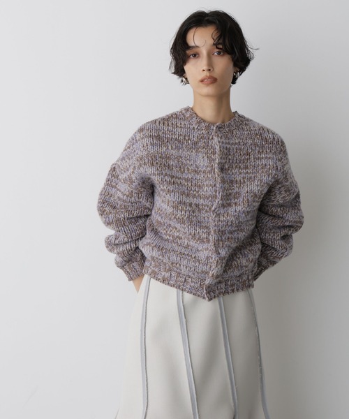 ナノユニバース NANO universe（ナノ・ユニバース） 2WAYバッグ FREE ブラック