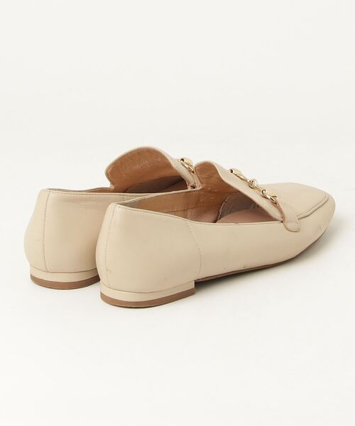 「PARADIS COULEUR」 シューズ 23.5 ベージュ系その他 レディース_画像2