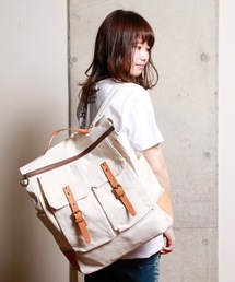 Butler Verner Sails（バトラーバーナーセイルズ） デイバック