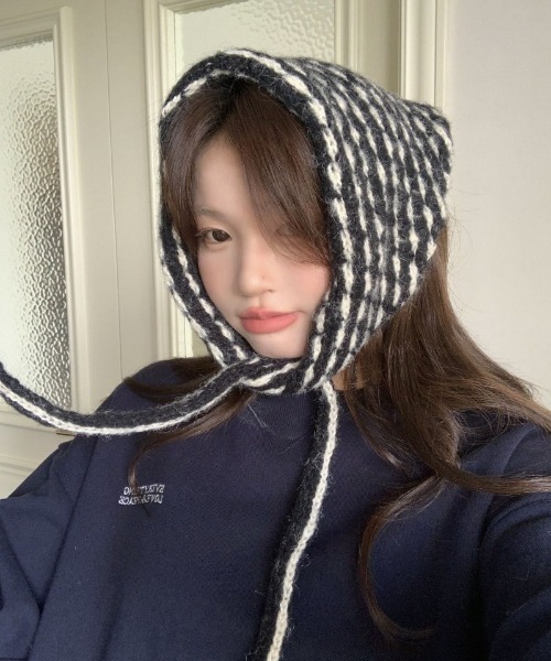 スカーフ バンダナ 冬の定番アイテムにオシャレをプラス！ほんわか