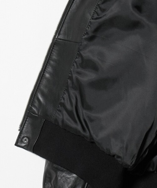 BEAUTY＆YOUTH UNITED ARROWS ミリタリージャケット モッズコート