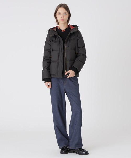 BLUE LABEL CRESTBRIDGE（ブルーレーベルクレストブリッジ） ダウン