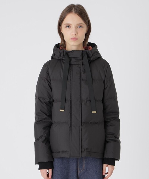 BLUE LABEL CRESTBRIDGE（ブルーレーベルクレストブリッジ） ダウン