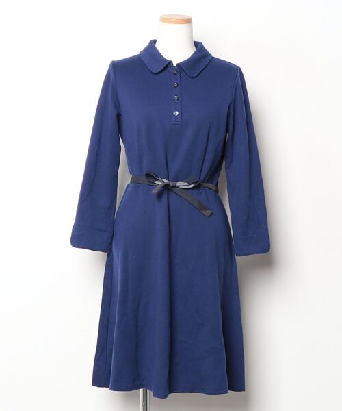 BLUE LABEL CRESTBRIDGE（ブルーレーベルクレストブリッジ） 長袖