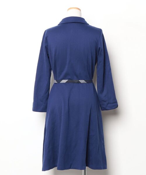 BLUE LABEL CRESTBRIDGE（ブルーレーベルクレストブリッジ） 長袖