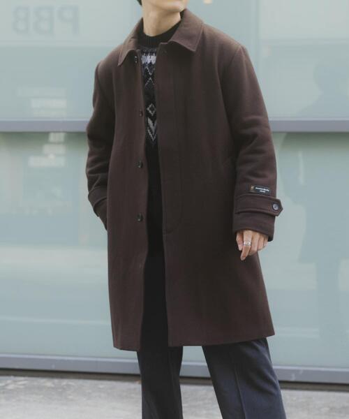 ITEMS URBANRESEARCH（アイテムズ アーバンリサーチ） コート