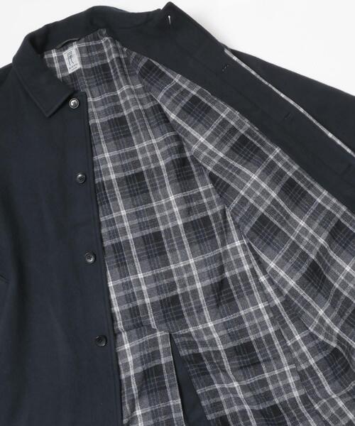 ITEMS URBANRESEARCH（アイテムズ アーバンリサーチ） コート