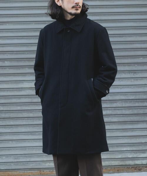 ITEMS URBANRESEARCH（アイテムズ アーバンリサーチ） コート