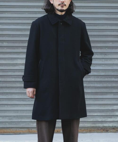 ITEMS URBANRESEARCH（アイテムズ アーバンリサーチ） コート