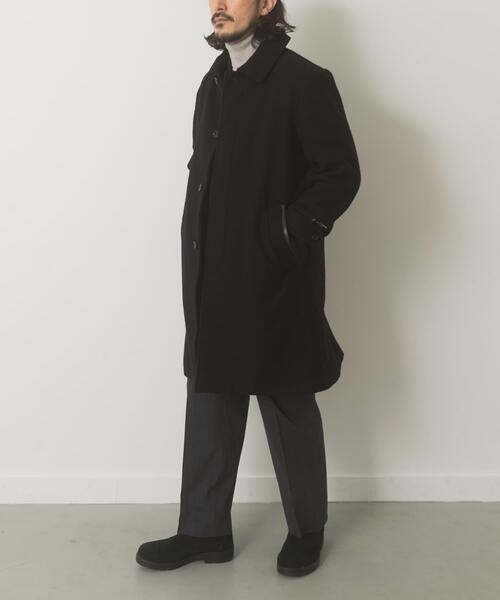 ITEMS URBANRESEARCH（アイテムズ アーバンリサーチ） コート