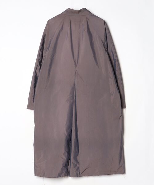 １週間 まとめ売り ジーナシス等 コーデセット 13枚 M 秋冬 シンプル JEANASIS（ジーナシス） ステンカラーコート FREE ブラウン レディース