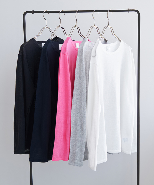 Spick＆Span（スピック アンド スパン） 「Spick & Span」 長袖ニット