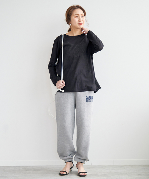 Spick & Span I WEAR MY NAVY ニット Spick & Span I WEAR MY NAVY ニット スピック＆スパン Spick & Span 《WEB