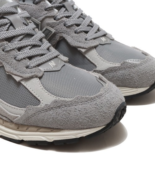 New Balance（ニューバランス） ローカットスニーカー 26cm グレー